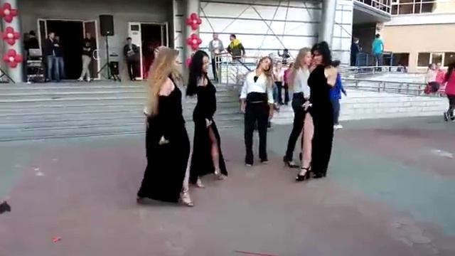 Группа по Strip-пластике смотреть онлайн
