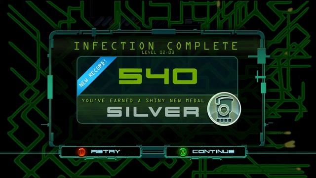 INFECT ALL THE THINGS | Soapie Plays: Untouched Steam Games - A Virus Named Tom смотреть онлайн