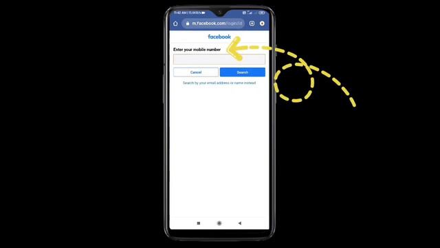 How To Open Facebook Account Without Password And Email | Facebook Login Problem Solve смотреть онлайн