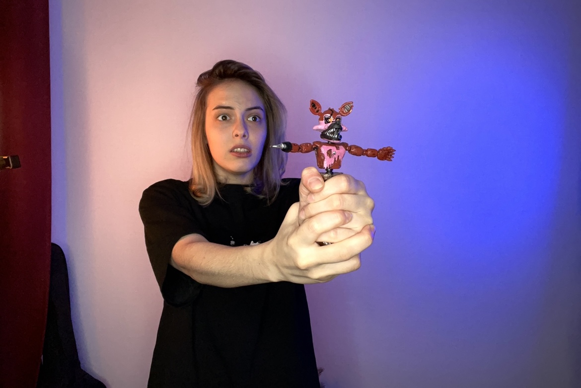 Бюро решения проблем + новости