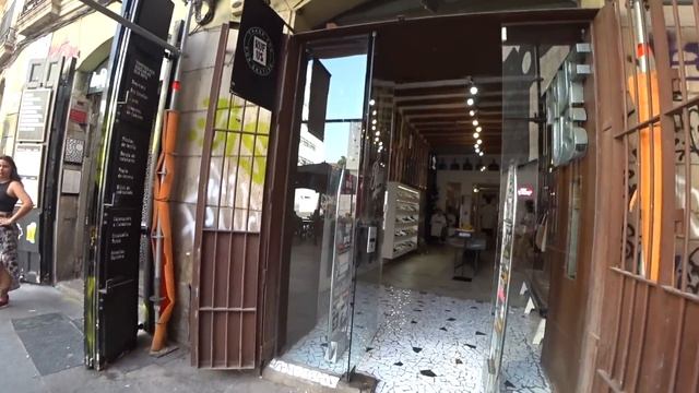 КУПИЛ СКЕЙТБОРД В ЛУЧШЕМ СКЕЙТ-ШОПЕ БАРСЕЛОНЫ смотреть онлайн