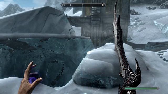 The Elder Scrolls V: Skyrim Special Edition - ниже чем ниже #2 смотреть онлайн