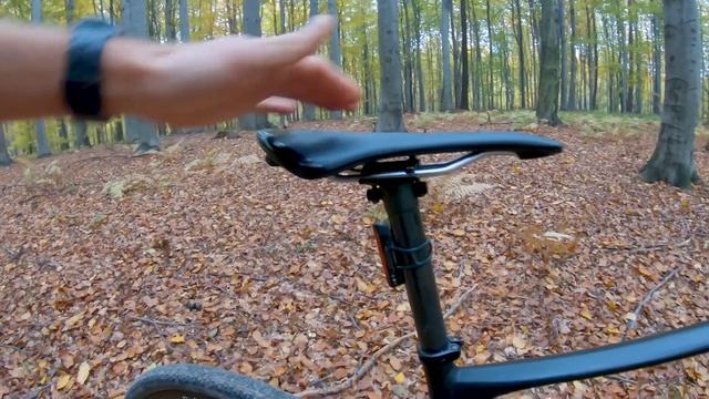 Krok bliżej do roweru marzeń i Merida Silex po 4000km смотреть онлайн