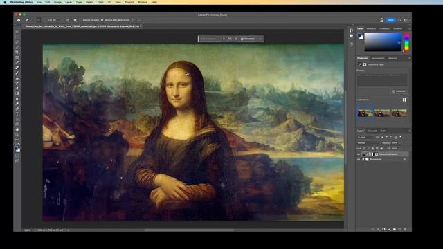Photoshop Ai Gone Mad! смотреть онлайн