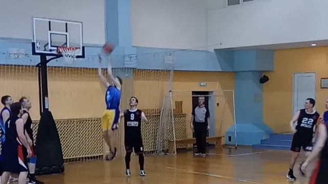 Спарта конец 1 четверти смотреть онлайн