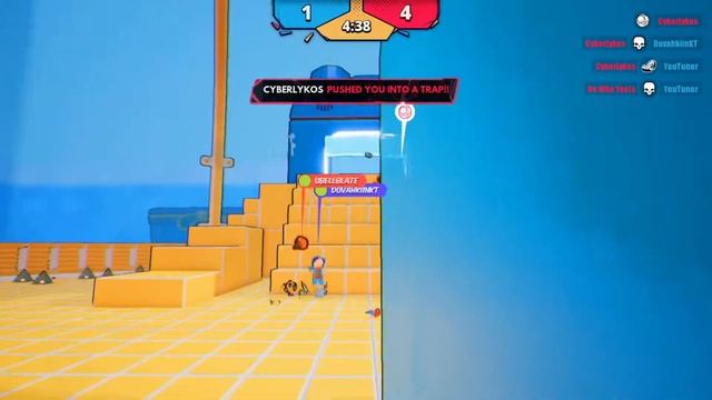 Trying out MisBits! {P.1} смотреть онлайн