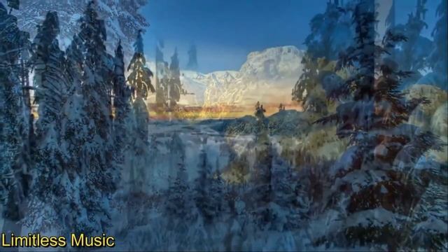 ❤️Красивая музыка И. Двуречанского . Прекрасная Музыка Сергея Чекалина. Картины Леонида Афремова.? смотреть онлайн