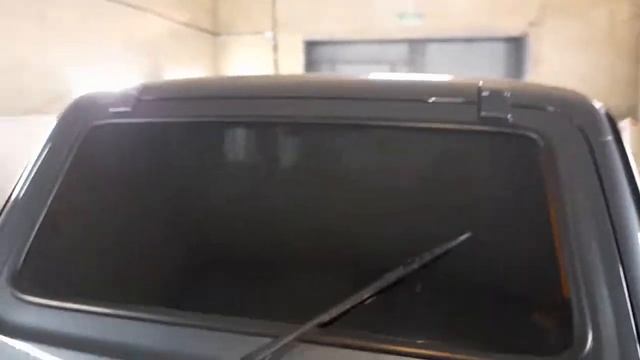 тонировка нива урбан | Tinting Cars Niva Urban