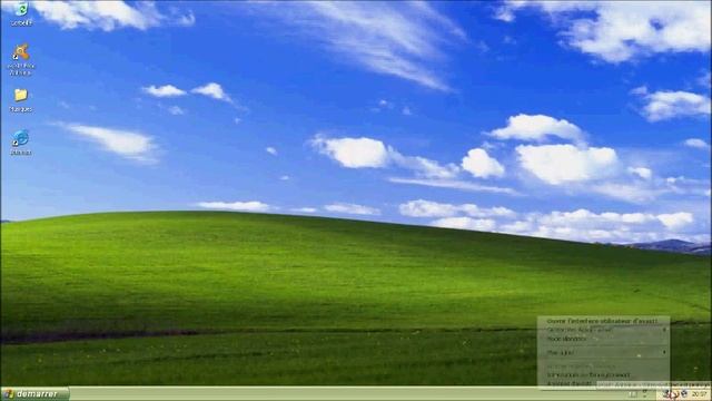 Presentation rapide de VirtualBox ! смотреть онлайн