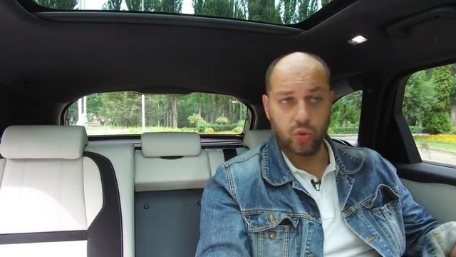 Сравнительный тест-драйв Range Rover Velar VS Volvo XC60. "2 Лошадиные силы" смотреть онлайн