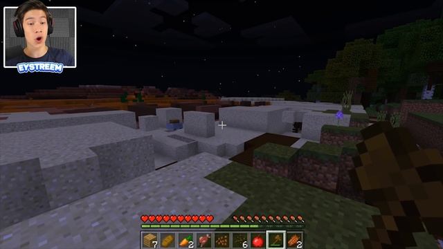 This SEED IS BANNED in Minecraft! *SCARY* смотреть онлайн