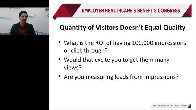 Shift in Marketing | The Rules of Marketing in Employee Benefits смотреть онлайн