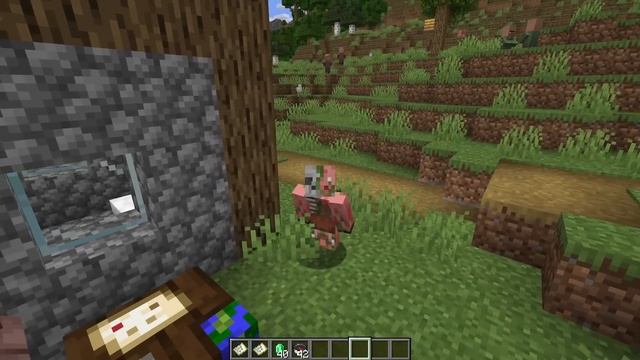 Mojang Is "Rebalancing" Villagers With HUGE NERFS! Minecraft 1.20 Villager Trading Update! смотреть онлайн