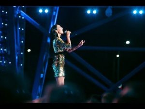 Алсу - "Иногда"