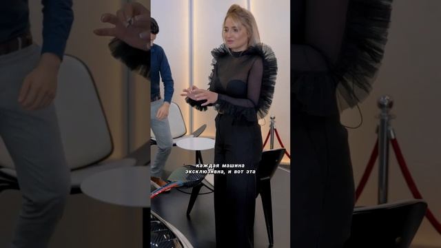 Самая дорогая машина в Дубае ? смотреть онлайн