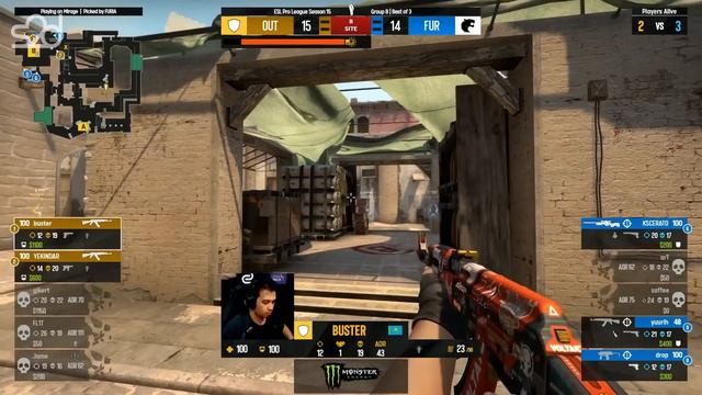 BEST OF YEKINDAR! (2022 Highlights) смотреть онлайн