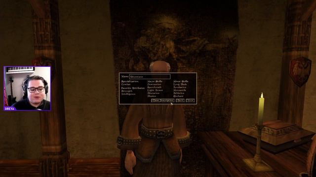 WELCOME TO VVARDENFELL | The Elder Scrolls III: Morrowind смотреть онлайн