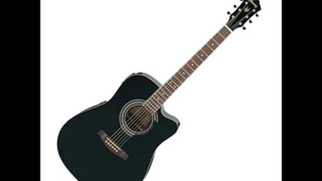 Ibanez V72ece