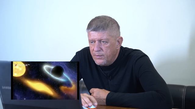 МГУ Искривление пространства ? Олег Малков ? ★ ? наука✔_Катющик ТВ_ смотреть онлайн