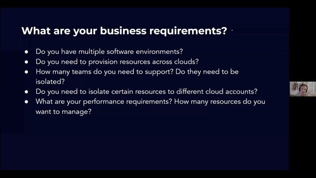 Webinar: TODO Enable Developer Self-Service Using Kubernetes & Control Planes Powered by Crossplane смотреть онлайн