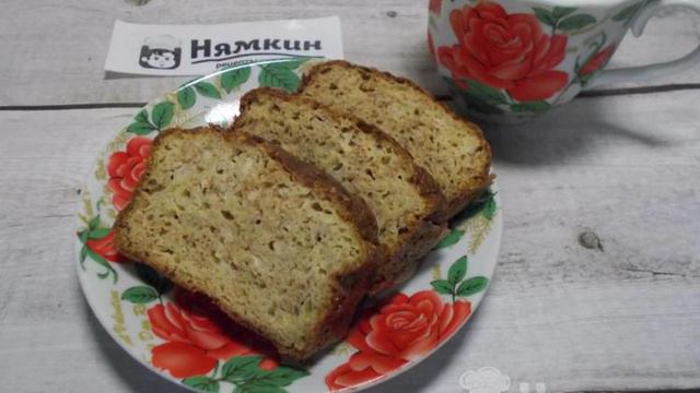 Кухня Мамашки