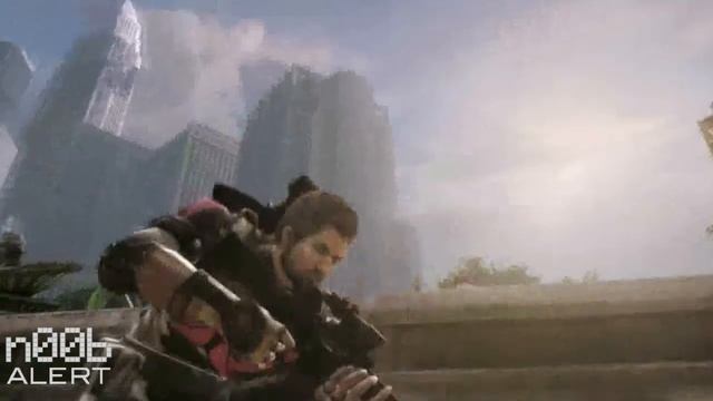 PC Game - Mercenary Ops Trailer смотреть онлайн