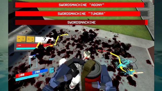 Crazy Things I Did in Gmod. смотреть онлайн