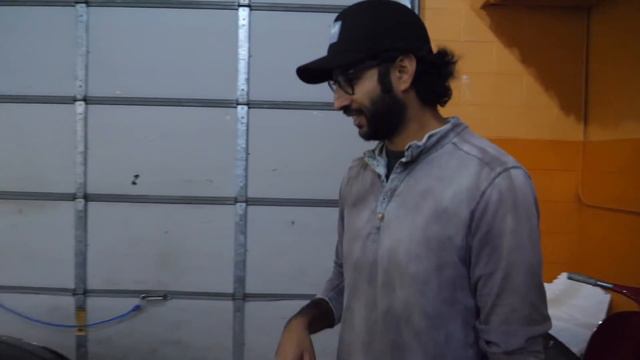 The $80,000 Optional Lamborghini Paint Job смотреть онлайн