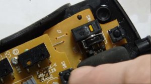 Лайфхак. Чиним колёсико прокрутки мышки (СКРОЛЛ)