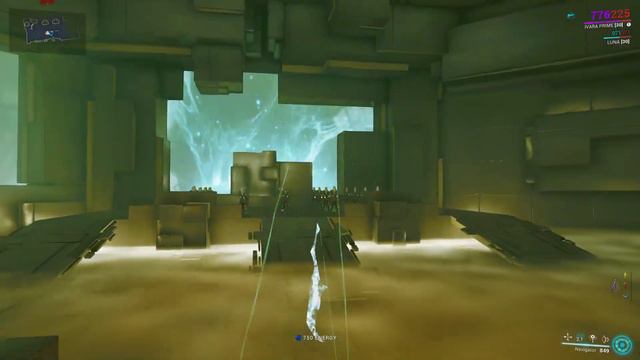 Warframe - Ivara + Quassus? Works? смотреть онлайн