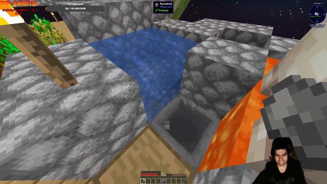 Minecraft SkyTech 1.20.1 - #1 | #Minecraft #Chill #AleksandrMelon смотреть онлайн