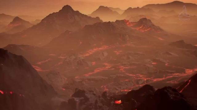 A Journey to our Closest Galaxies смотреть онлайн