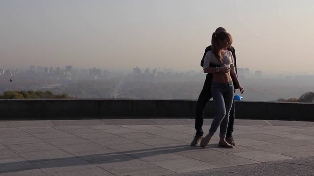 KIZOMBA PRO UA смотреть онлайн