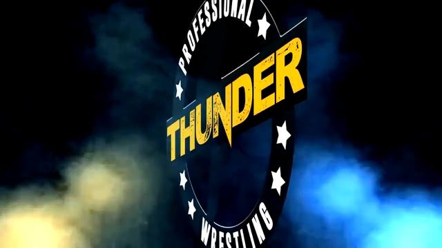 Thunder Pro Wrestling is coming to Millville, NJ смотреть онлайн