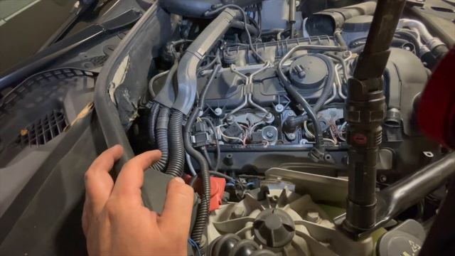 BMW N55 SPARK PLUG REPLACEMENT (2013 535i X Drive) DIY SPARK PLUG SOCKET!!!!!! NGK 97506 Spark Plug