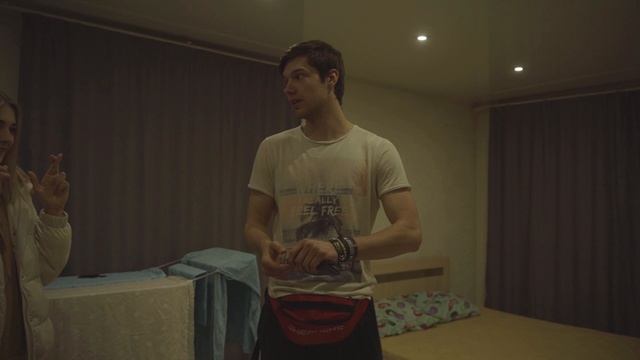 От Москвы до Алтая за 2 дня? Русский TopGear | Путешествие в 10 000 км | Часть 1 смотреть онлайн