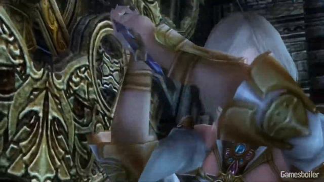 Final Fantasy 12 The Zodiac Age Review PS4 - First Impression (Buy Or Not - Performance Analysis) смотреть онлайн