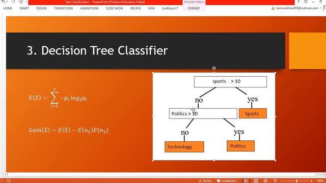 Decision Tree Classifier смотреть онлайн