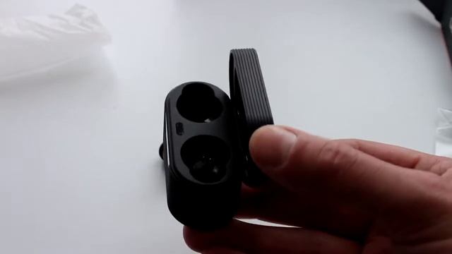 Распаковка Lenovo LivePods LP12. смотреть онлайн