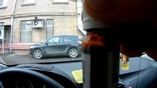эфирный ароматизатор КЕДР в машину смотреть онлайн