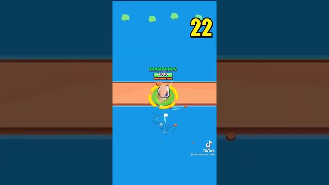 ЧЕРЕЗ СКОЛЬКО БЛОКОВ ПРОЛЕТИТ УЛЬТА ДЕРРИЛА смотреть онлайн