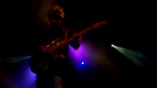 Los Tiki Phantoms- Siberia, 17/9/12 смотреть онлайн