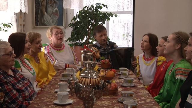 2022 05 Исполнение песни "Если вы не бывали в Свердловске", май смотреть онлайн