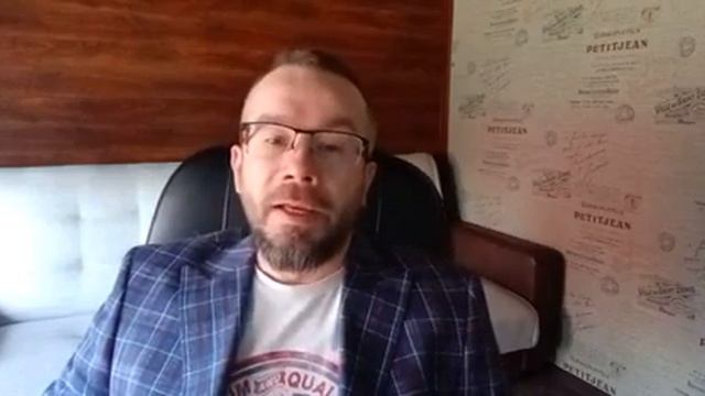 Отзыв о 1-м российском научном центре «Технологии успеха» от курьерской службы «Контакт» смотреть онлайн