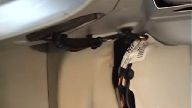 170'' NTSC system View Backup Reverse Car Rear Camera смотреть онлайн