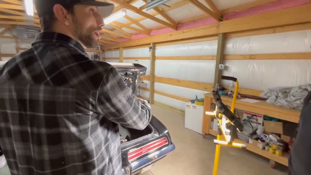 Decoding the Rarest 1969 Camaro Z/28 Documents in the World! смотреть онлайн