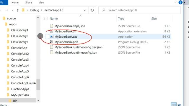 What is a .NET Hello World App? | .NET Core 101 [3 of 8] смотреть онлайн