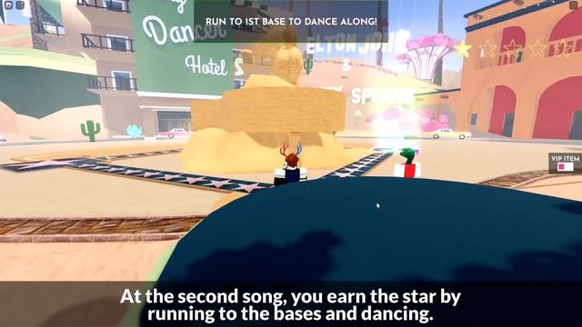 [EVENT] How to get the ELTON JOHN CONCERT AURA in ELTON JOHN BEYOND THE YELLOW BRICK ROAD| Roblox смотреть онлайн