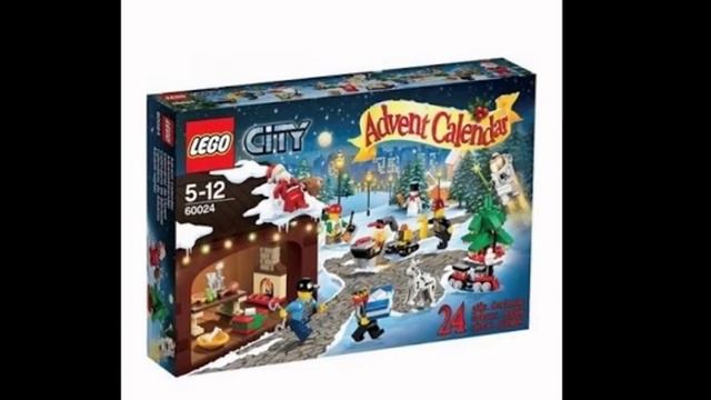 новогодний календарь lego friends смотреть онлайн