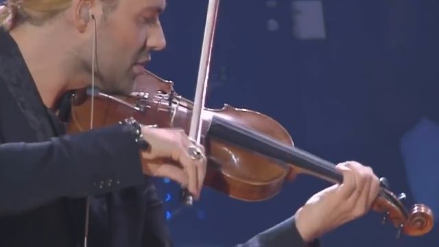 Дэвид Гаррет «Палладио» — David Garrett «Palladio» смотреть онлайн